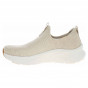 náhled Skechers Relaxed Fit: Arch Fit D'Lux - Glimmer Dust natural