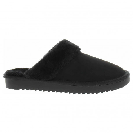 Dámske papuče Marco Tozzi 2-27600-41 black