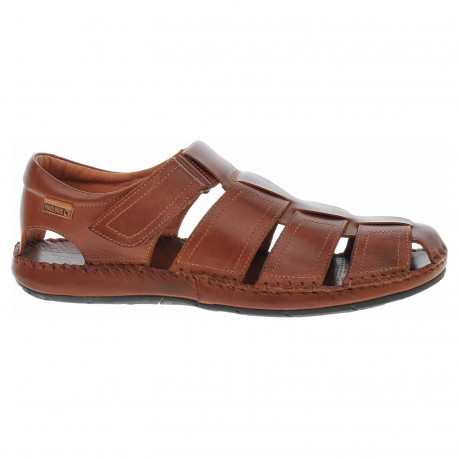 Pánske sandále Pikolinos 06J-5433 hnědé