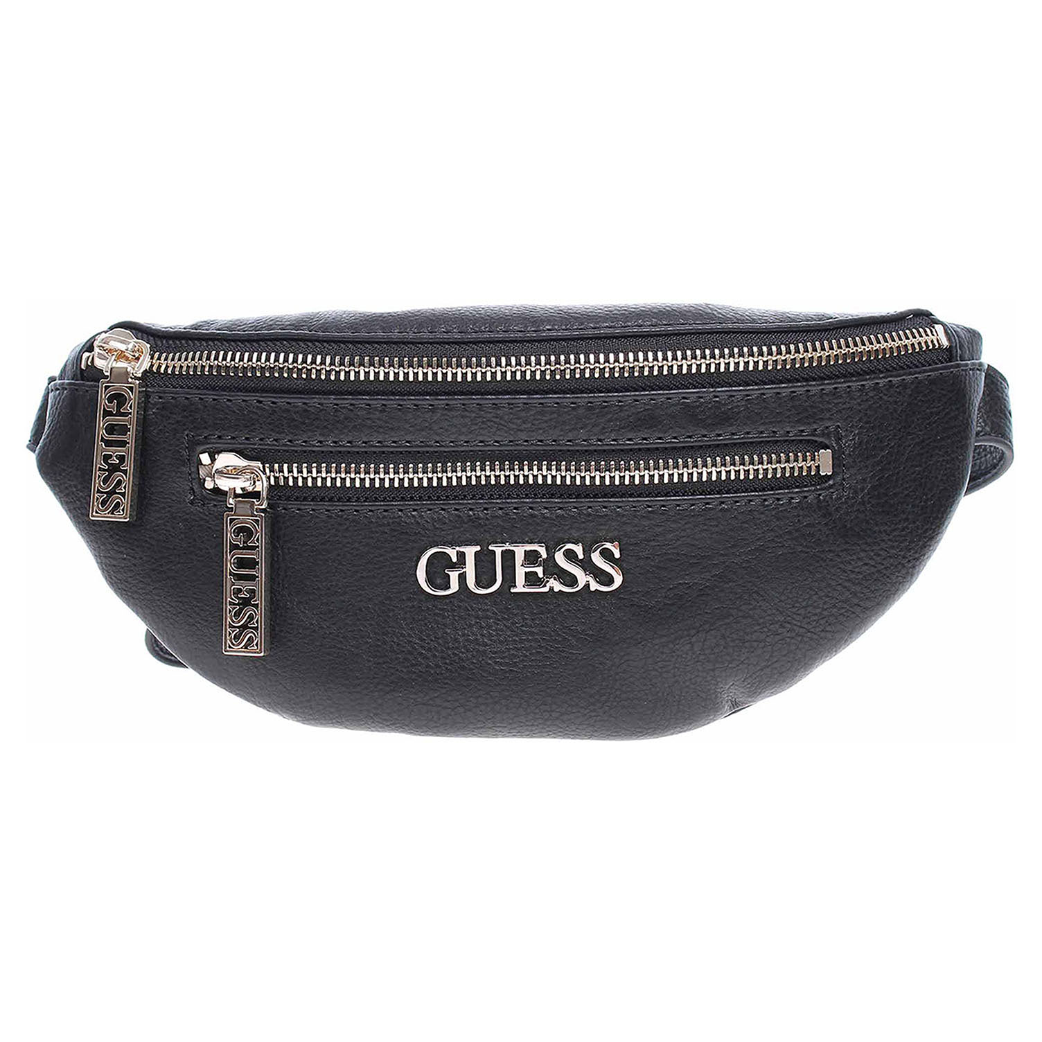 Obrázok Guess dámská ledvinka Manhattan mini black HWVS6994800 1