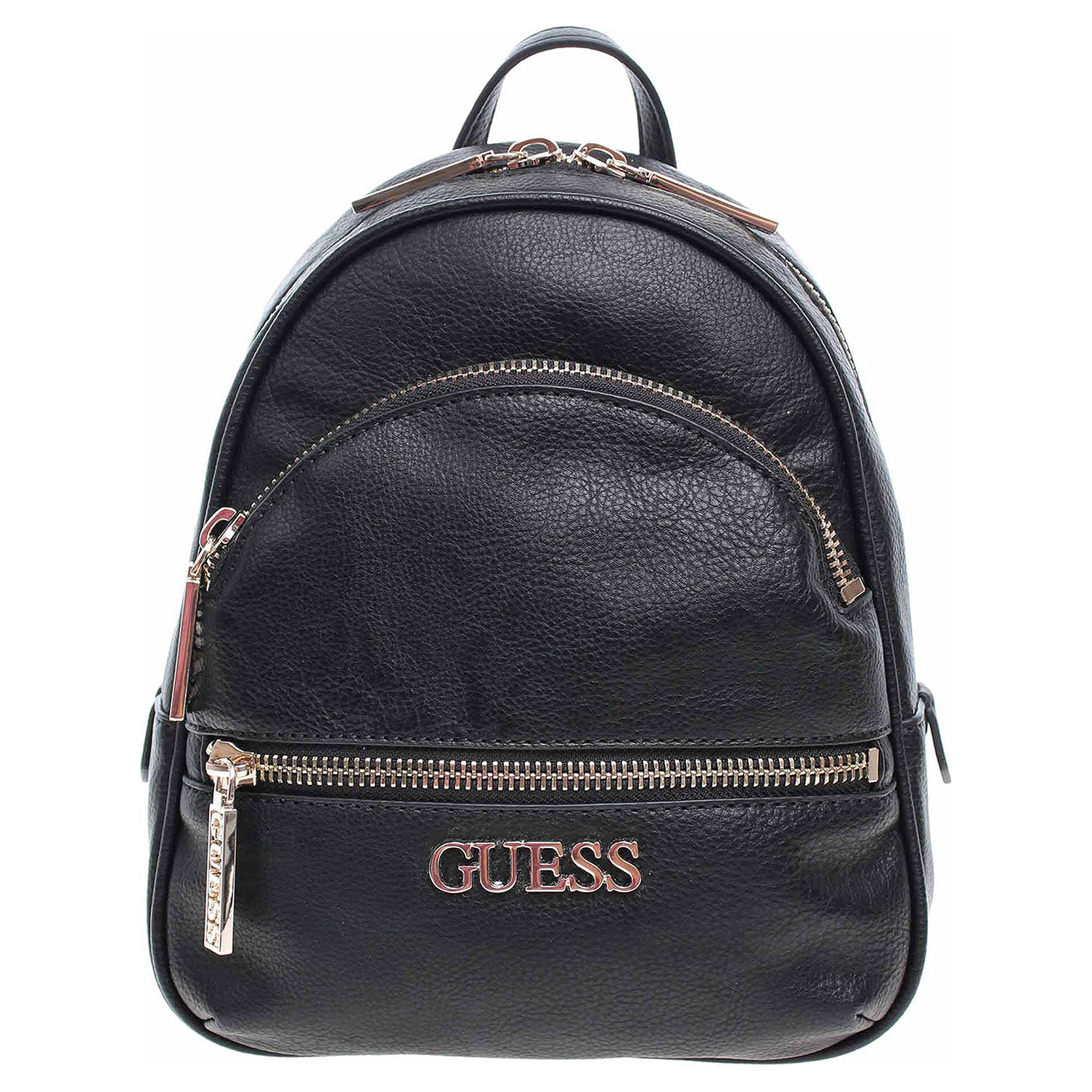 Obrázok Guess dámský batoh Manhattan black HWVS6994310 1