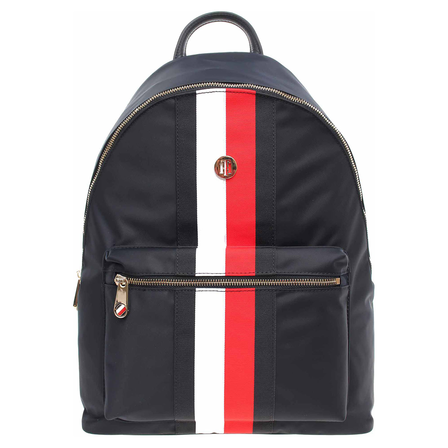 Obrázok Tommy Hilfiger modrý ruksak Poppy Backpack Corp