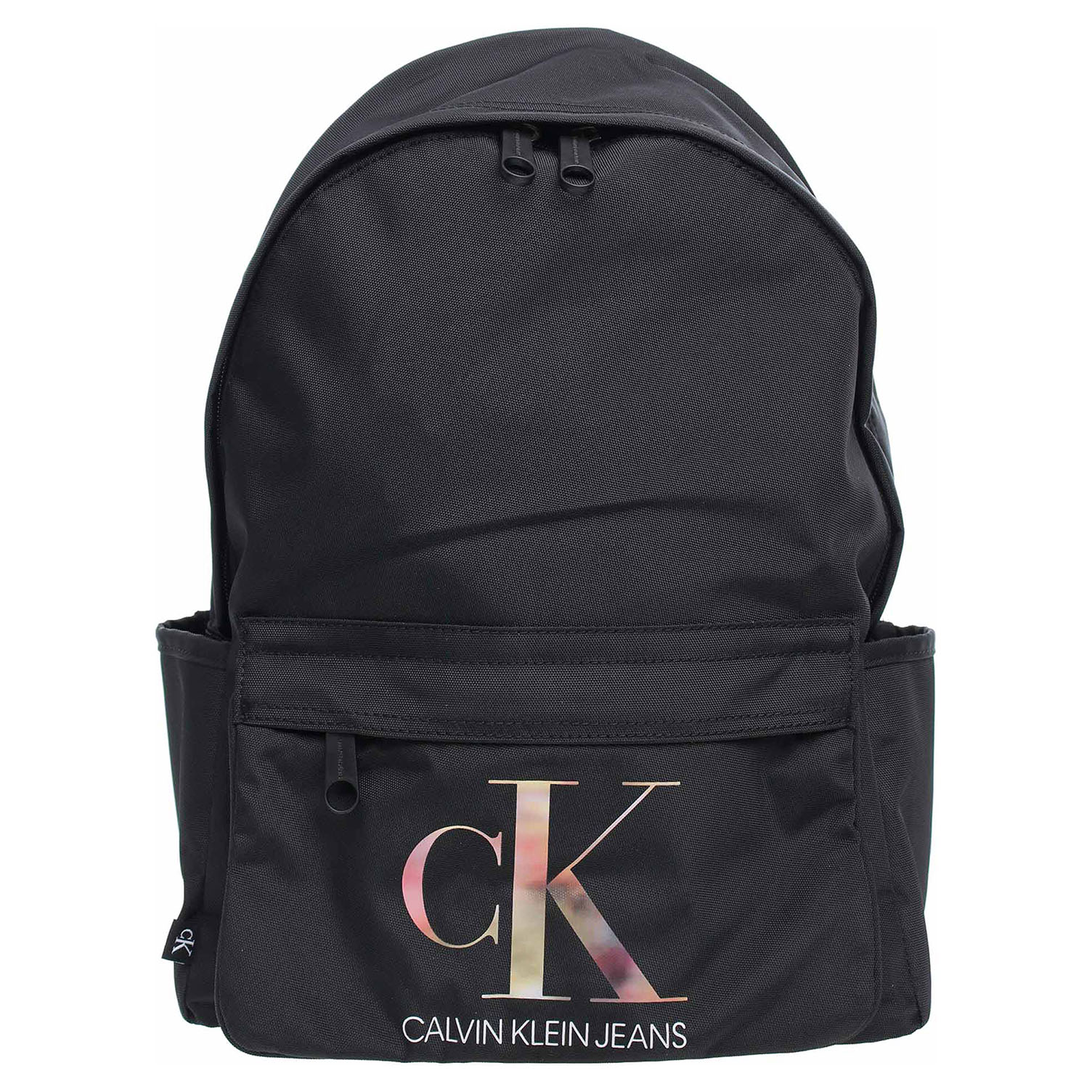 Obrázok Calvin Klein dámský batoh K60K608841 BDS black K60K608841 BDS 1