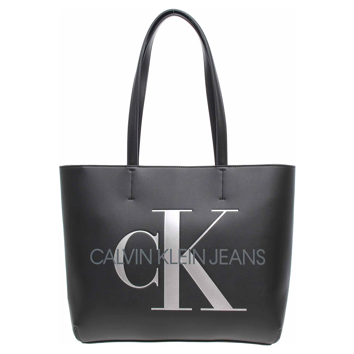 Obrázok Calvin Klein dámská kabelka K60K608378 BDS black K60K608378 BDS 1