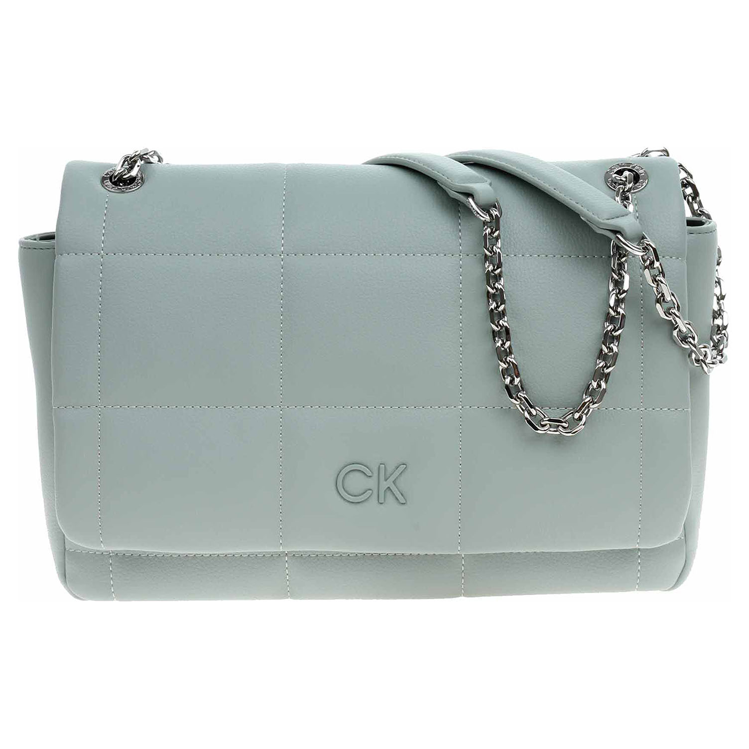 Calvin Klein dámská kabelka K60K612332 PEB Pigeon 1