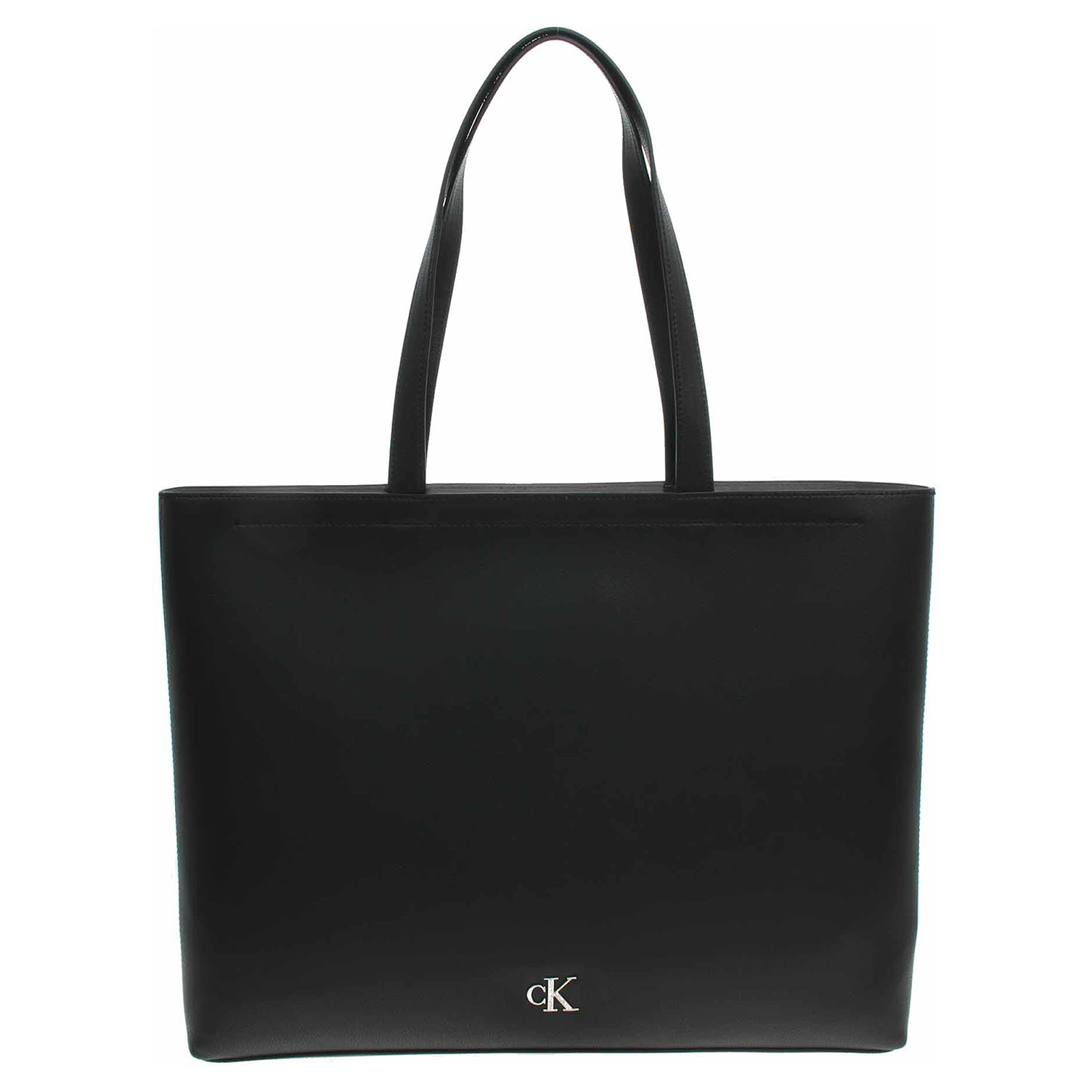 Calvin Klein dámská kabelka K60K612714 BEH Black 1