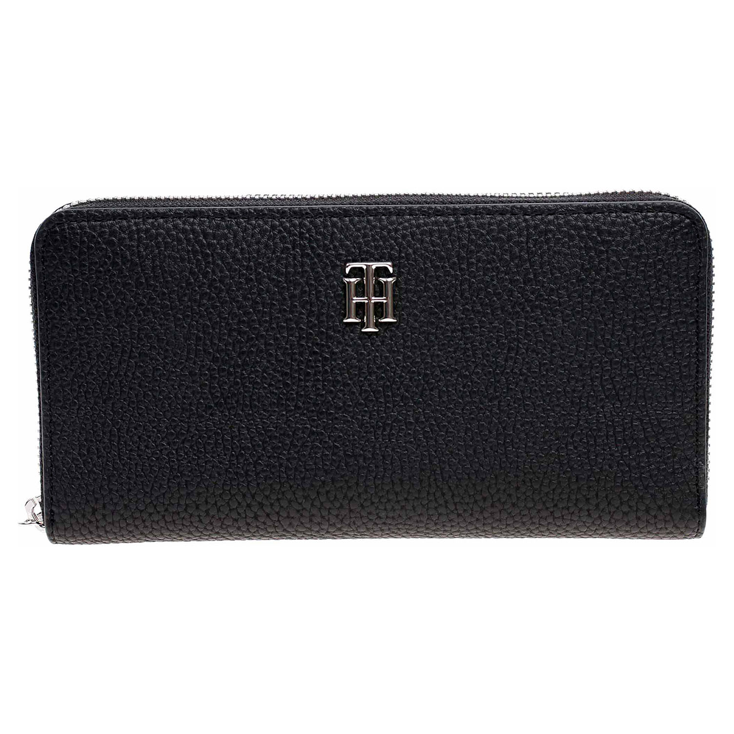 Obrázok Tommy Hilfiger dámská peněženka AW0AW10541 BDS black AW0AW10541 BDS 1