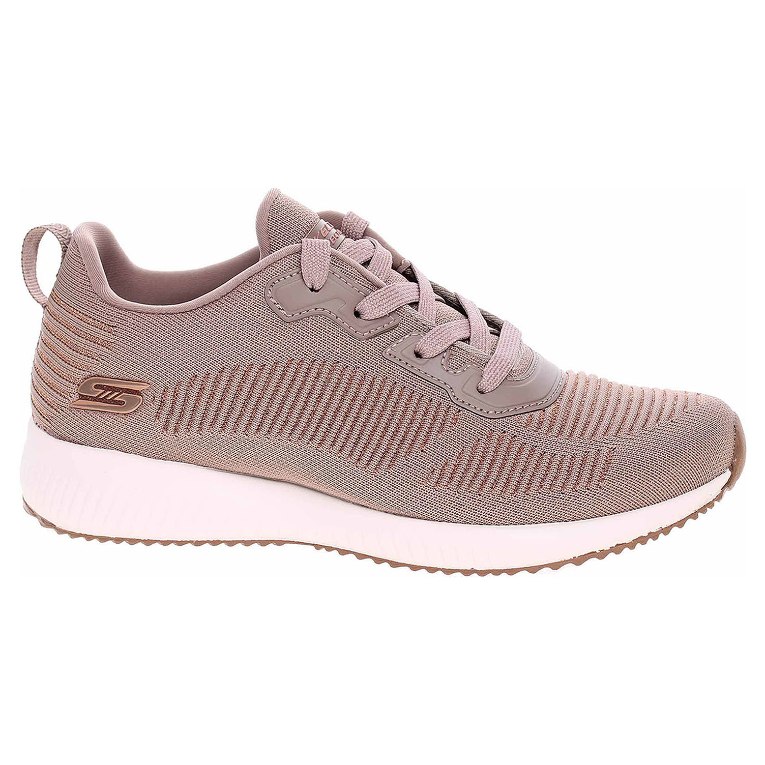 Obrázok Skechers Bobs Squad - Glam League taupe 31347 TPE 38