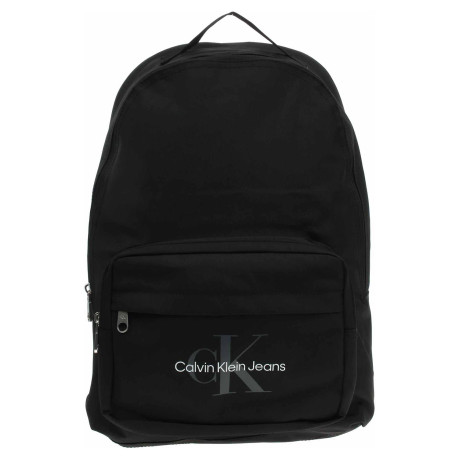 Calvin Klein pánský batoh K50K511100 BDS Black