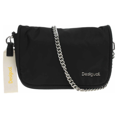 Desigual dámská kabelka 24WAXY30 black