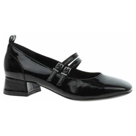 Dámske lodičky Tamaris 1-22318-43 black uni