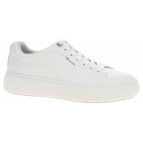 Dámska topánky Tamaris 1-23736-42 white leather