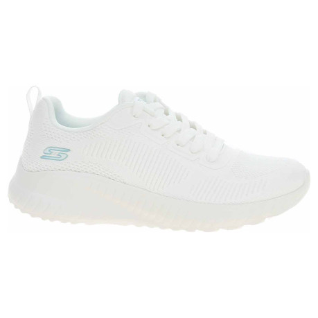 Skechers Bobs Squad Chaos - Face Off off white