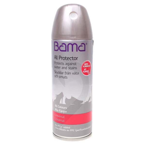 detail Bama All Protector - impregnace 200 ml