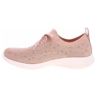 detail Skechers Ultra Flex - Strolling Out rose