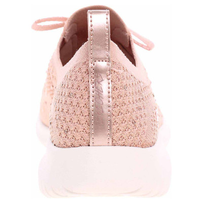 detail Skechers Ultra Flex - Strolling Out rose