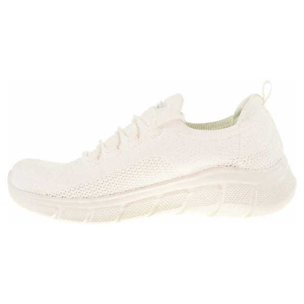 detail Skechers Bobs B Flex - Color Connect white