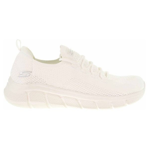 detail Skechers Bobs B Flex - Color Connect white