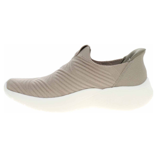 detail Skechers Slip-ins: Bobs Infinity - Daily Vision taupe