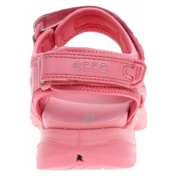 detail Dámske sandále Ecco Offroad 06956301399 bubblegum
