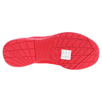 detail Skechers Skech-Air Infinity Vivid Color red