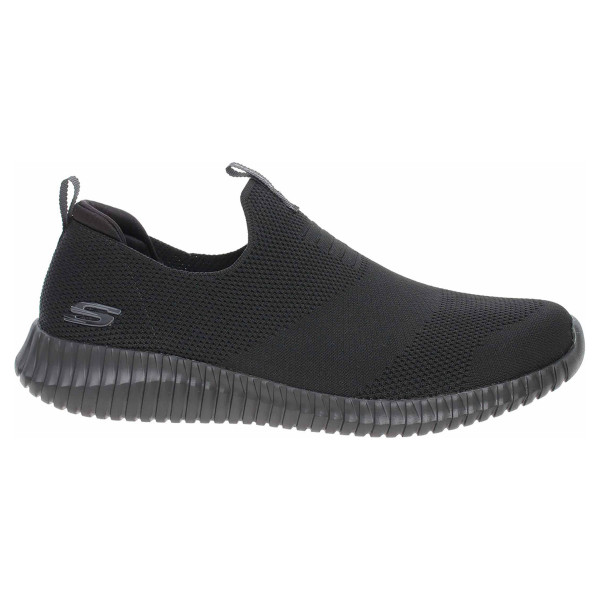 detail Skechers Elite Flex - Wasik black