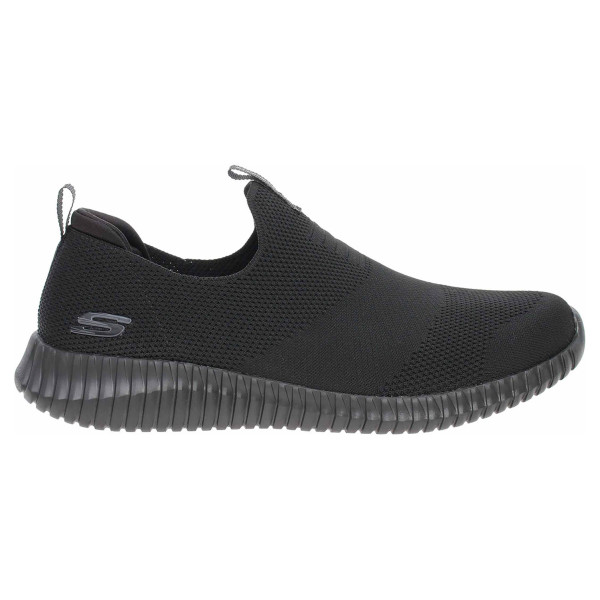 detail Skechers Elite Flex - Wasik black