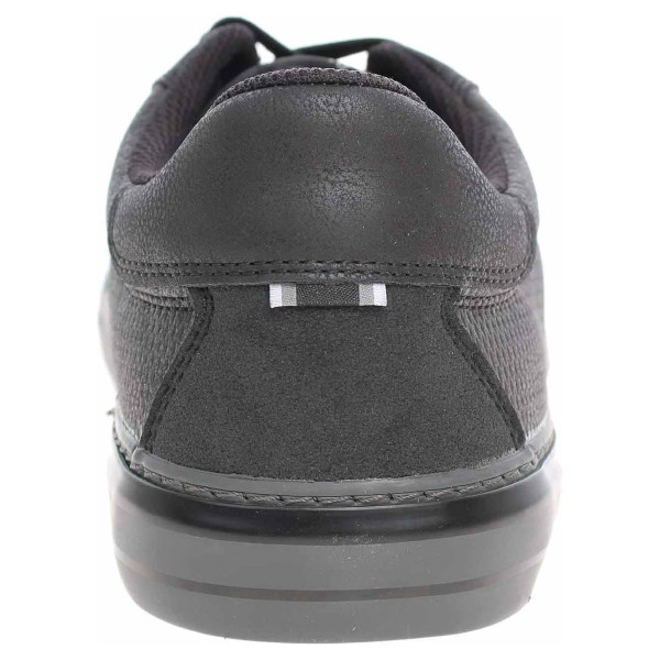 detail Pánska topánky s.Oliver 5-13630-37 black