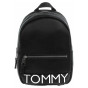 nahlad Tommy Hilfiger dámský batoh AW0AW15428 BDS Black