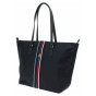 nahlad Tommy Hilfiger dámská taška AW0AW15981DW6 Space Blue