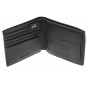 náhled Calvin Klein pánská peněženka K50K509616 BAX Ck black