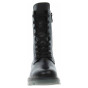 náhled Dámska členkové topánky Caprice 9-26251-29 black nappa