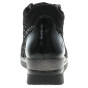 náhled Dámska členkové topánky Remonte R0773-03 schwarz