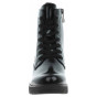 náhled Dámska členkové topánky Marco Tozzi 2-25262-41 black patent