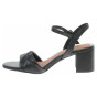 náhled Dámske sandále Marco Tozzi 2-28350-28 black antic