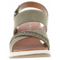 náhled Dámske sandále Caprice 9-28301-28 olive nubuk
