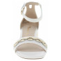náhled Dámske sandále Tamaris 1-28323-20 white