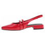 nahlad Dámske lodičky Marco Tozzi 2-29409-44 red patent