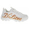 nahlad Skechers D´Lites - Glitzy City white-rose gold