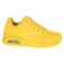 náhled Skechers Uno - Stand On Air yellow