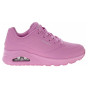 nahlad Skechers Uno - Stand on Air pink