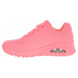 náhled Skechers Uno - Night Shades coral