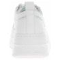 náhled Dámska topánky Karl Lagerfeld KL65028 411 white lthr - textile