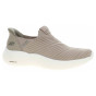 nahlad Skechers Slip-ins: Bobs Infinity - Daily Vision taupe