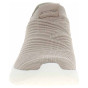 nahlad Skechers Slip-ins: Bobs Infinity - Daily Vision taupe