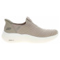 nahlad Skechers Slip-ins: Bobs Infinity - Daily Vision taupe