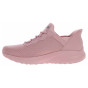 nahlad Skechers Slip-ins: BOBS Sport Squad Chaos rose