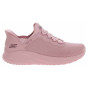 nahlad Skechers Slip-ins: BOBS Sport Squad Chaos rose