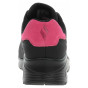 nahlad Skechers Uno - Pop Back black-hot pink