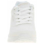 nahlad Skechers Uno Wedge - HI Steps white